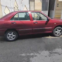 چری ویانا A15، مدل ۱۳۹۱|خودرو سواری و وانت|ارومیه, |دیوار