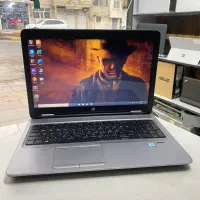 لپ تاپ hp 650 با گرافیک مجزا
