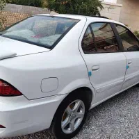 خودرو سمند سورن معمولی مدل 87 تمام فابریک