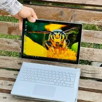 Surface BOOK2|رایانه همراه|بانه, |دیوار