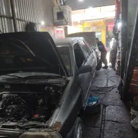 استخدام شاگرد ماهر در تعمیرگاه جلوبندی نیازمندیم