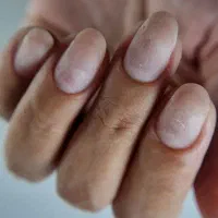 کاشت ناخن ژل تخفیف پاییزه|خدمات آرایشگری و زیبایی|بندر انزلی, شاکوچه|دیوار