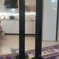 بلندگو سینما خوانواده سونی