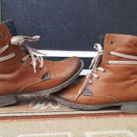 بوت شماره ۳۸