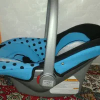 کریرنوزاد(نی نی لای لای،گهواره ای،صندلی ماشین)|کالسکه و لوازم جانبی|مینودشت, |دیوار