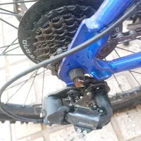 دوچرخه 26 سالم|دوچرخه، اسکیت، اسکوتر|تهران, سوهانک|دیوار