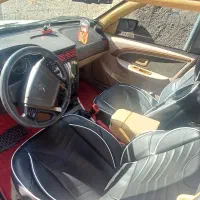 پژو پارس تیوفایو ۹۴سفید|خودرو سواری و وانت|پاکدشت, پاکدشت (مامازند)|دیوار