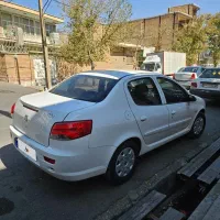 رانا مدل ۱۴۰۰|خودرو سواری و وانت|بروجرد, |دیوار