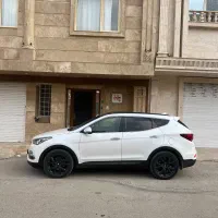 سانتافه ۲۰۱۶موتور Gdiفول ۶۴|خودرو سواری و وانت|کرمان, |دیوار