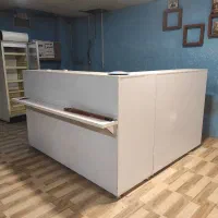 میز کانتر|فروشگاه و مغازه|بیضا, |دیوار