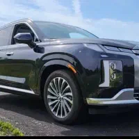 جلوبندی و فرمان ماشین