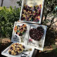 ظروف واکسسوری رزینی