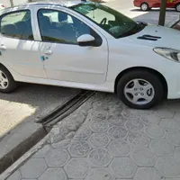 پژو 207i اتوماتیک TU5P، مدل ۱۴۰۲|خودرو سواری و وانت|تهران, زیبادشت|دیوار