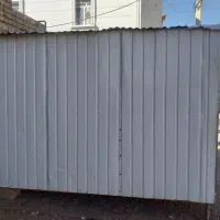 کانکس|مصالح و تجهیزات ساختمان|خرمآباد, |دیوار