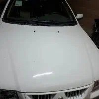 سمند مدل ۹۵
