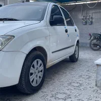 فروش تیبا ۲|خودرو سواری و وانت|بندر گناوه, |دیوار