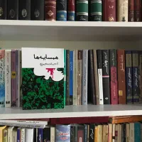 رمان همسایه ها