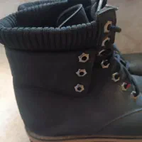 نیم بوت زنانه|کیف، کفش، کمربند|محمدشهر, کوی بهار|دیوار