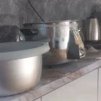 پلوپز12 نفره|اجاق گاز و لوازم برقی پخت‌وپز|شاندیز, |دیوار