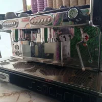 اسپرسوساز رویال