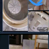 آبمیوه گیری ۵۰۰تفال