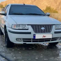 سمند ۸۸ تمیز