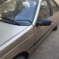 پژو 405