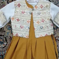 سارافون دخترانه