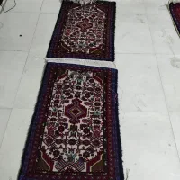 دستباف قالی|پشتی|بهار, |دیوار