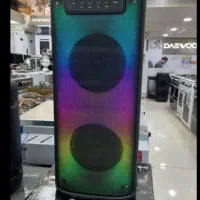 اسپیکر پر قدرت