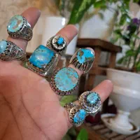 انگشتر های فوق کلکسیونی قدیمی