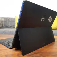 لپ تاپ/سرفیس دل لمسی core i7/ رام16 /ssd512/نسل7|رایانه همراه|تهران, دکتر هوشیار|دیوار