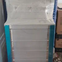 ابسردکن استیل 3شیره