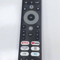 تلویزیون ۶۵اینچ هوشمند اسنوا و دوو|تلویزیون و پروژکتور|ایلام, |دیوار