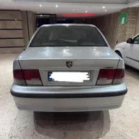 سمند 83|خودرو سواری و وانت|کرج, مهرویلا شمالی|دیوار