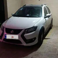 کوییک GXR مدل ۱۴۰۳