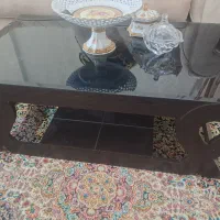 میز جلومبلی|مبلمان خانگی و میز عسلی|پرند, فاز ۵|دیوار