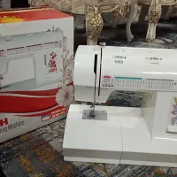 چرخ خیاطی جانتک ۷۲۰۰
