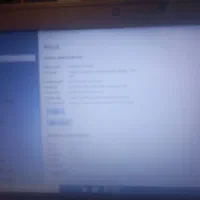 لب تاپ در حدنو|رایانه همراه|گرگان, |دیوار