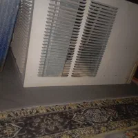 کولر گازی پنجره ای جنرال 18000 گاز فابریک|کولر گازی و فنکوئل|خاش, |دیوار