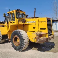 لودر۱۲۰ مدل۷۲ .درجه یک