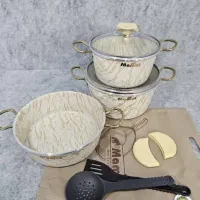 فروش اقتصادی و ویژه قابلمه|ظروف پخت‌وپز|تهران, توحید|دیوار