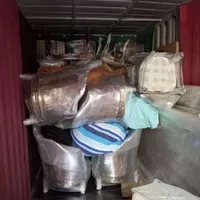 باربری اسبابکشی بسته بندی وسایل لوازم خانه منزل|خدمات حمل و نقل|تهران, جردن|دیوار