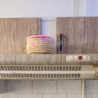 کابینت و هود
