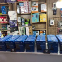 هارد اکسترنال ۵۰۰ گیگ پلمپ مخصوص فیلم USB3