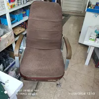 صندلی کامپیوتر