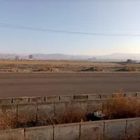 فروش زمین منطقه ۷ بهر خیابان ۴۰ متری ۵۶ متر|فروش زمین و ملک کلنگی|محمدیه-قزوین, |دیوار