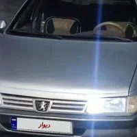 پژو 405|خودرو سواری و وانت|قره ضیاالدین, |دیوار