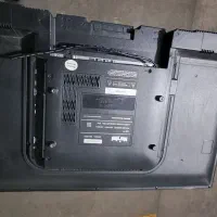 ال ای دی مارشال