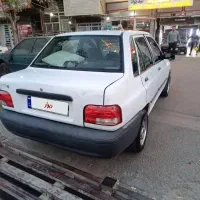 پراید صندوقدار مدل ۱۳۸۳|خودرو سواری و وانت|قم, شهرک مهدیه (مدرس)|دیوار